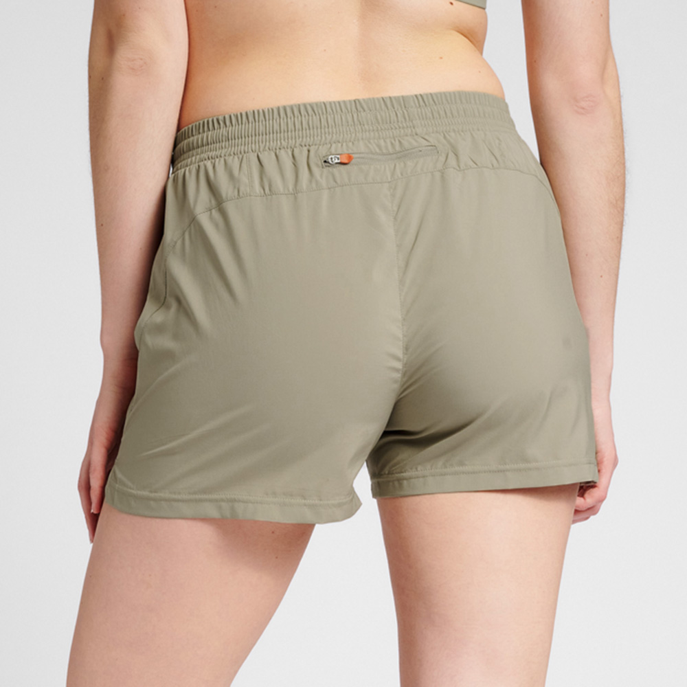 Women Running Short - Image 3