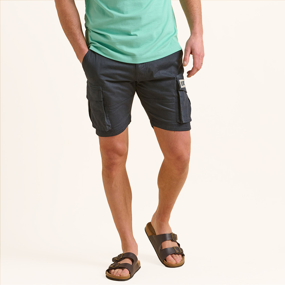 Men Cargo Short