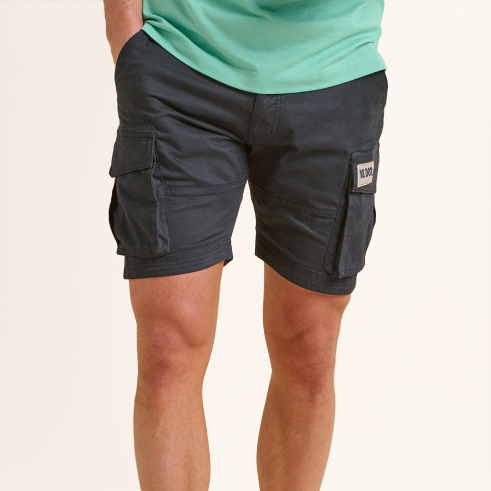 Men Cargo Short