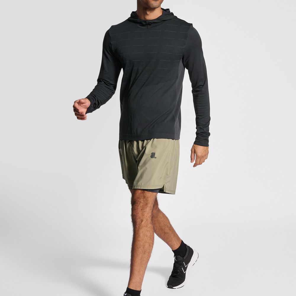 Men Athletic Short