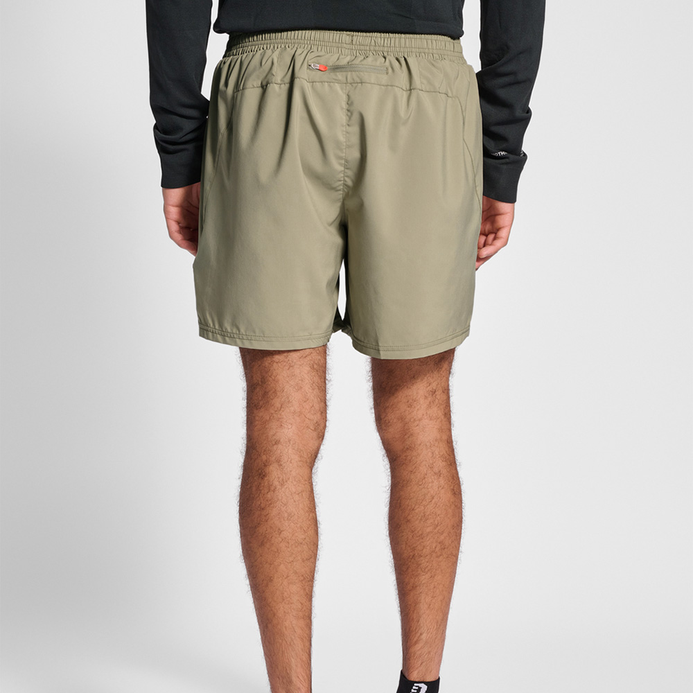 Men Athletic Short