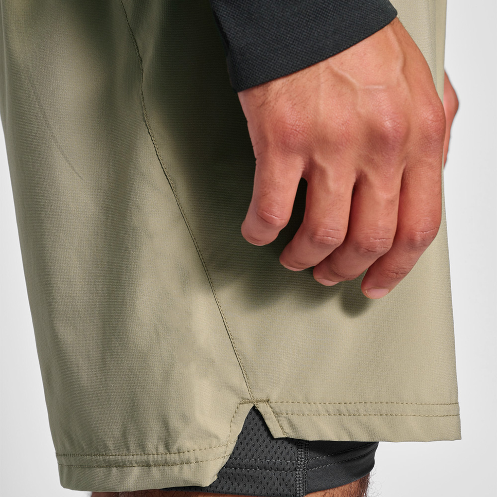 Men Athletic Short - Image 3