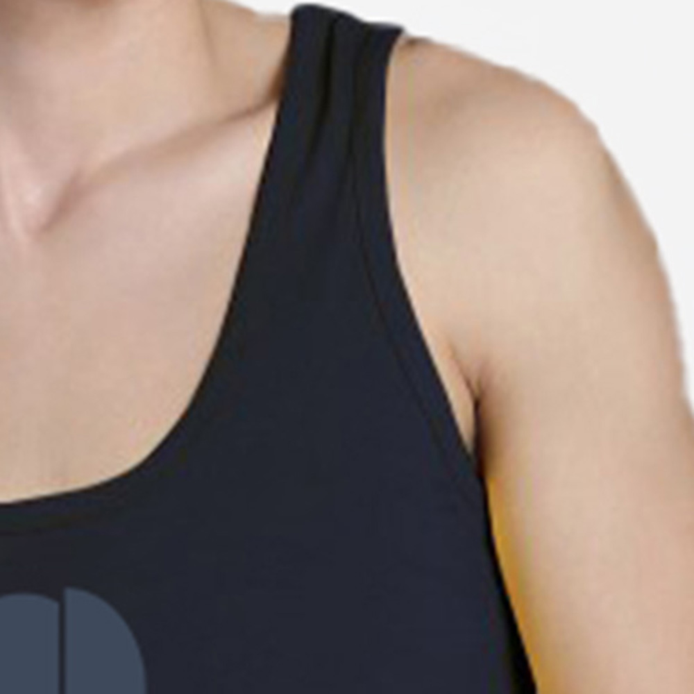 Men Graphic Tank Top - Image 4