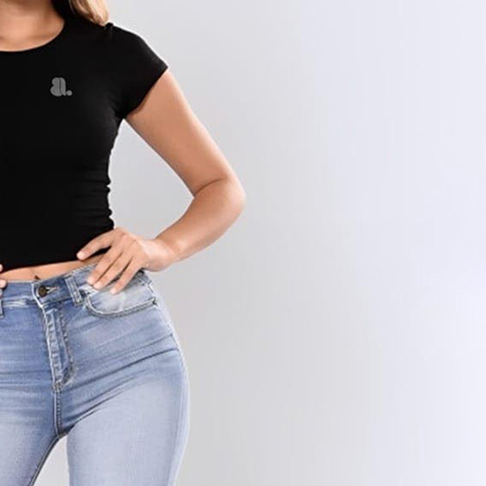 Women Crop Top - Image 6