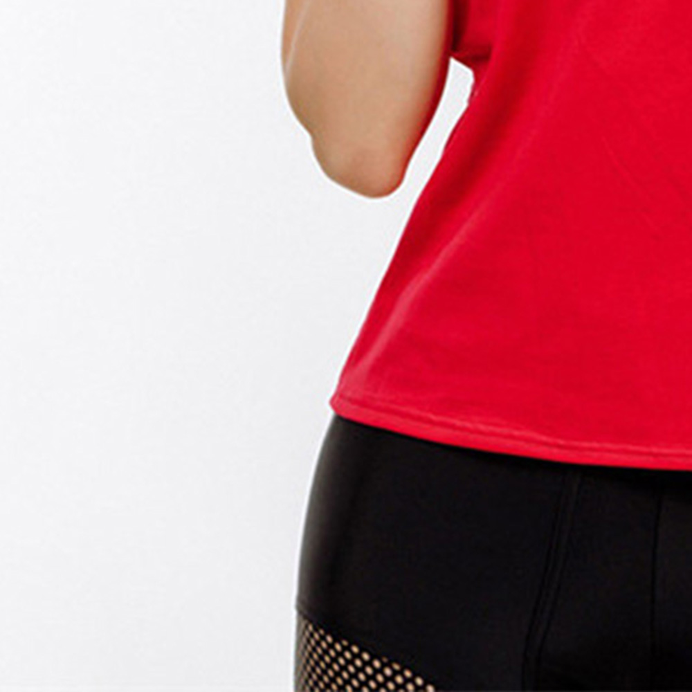 Women Hoodie Tank Top - Image 5