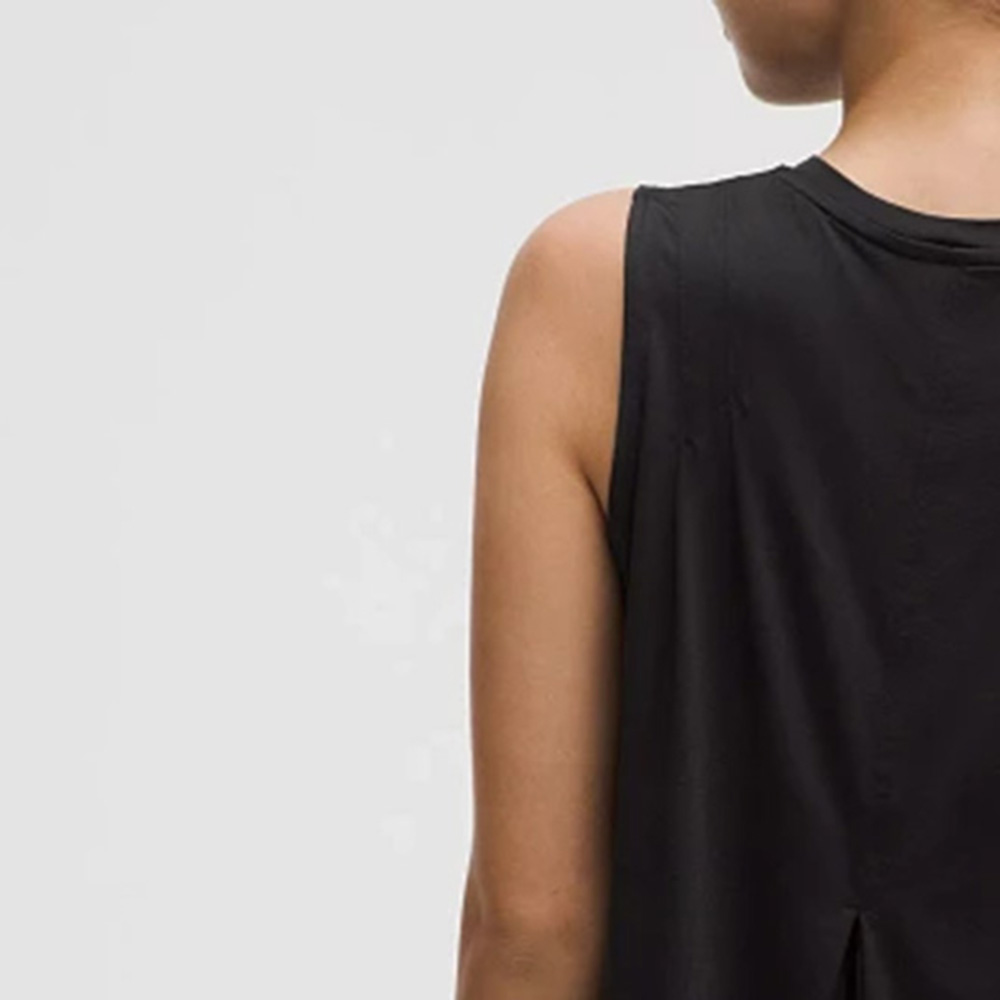 Women Muscle Tank Top - Image 6