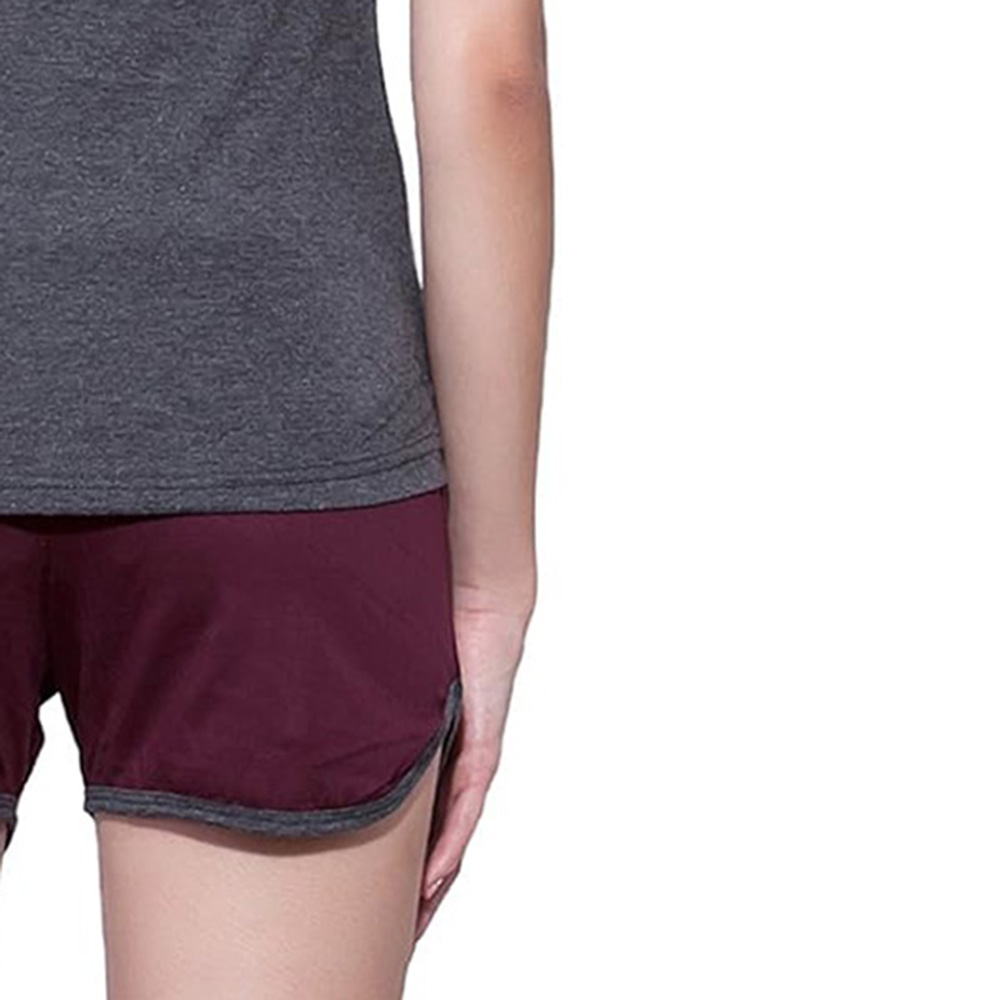 Women Muscle Tank Top - Image 6