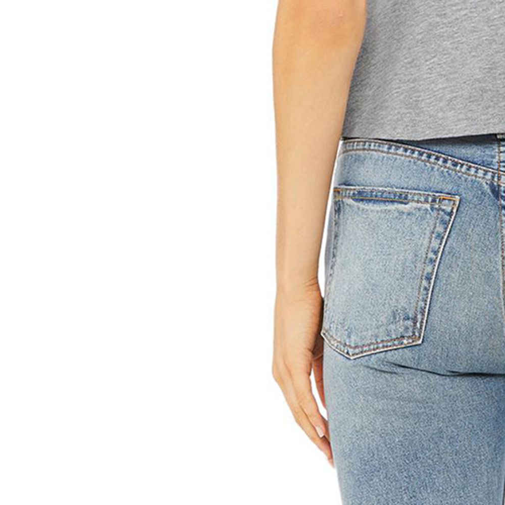 Women Racer Back Tank Top - Image 6