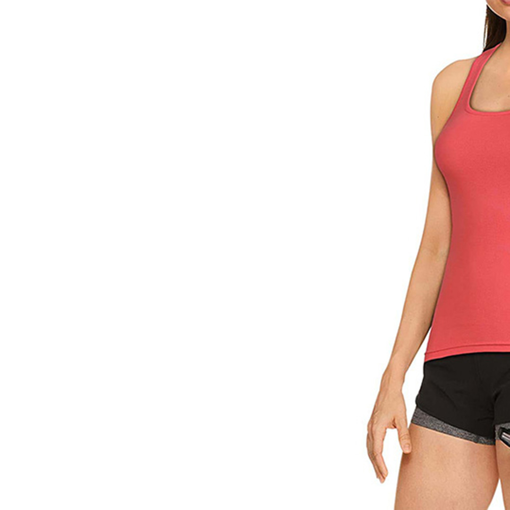 Women Racer Back Tank Top - Image 6