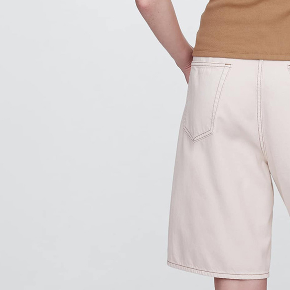 Women Ribbed Tank Top - Image 6