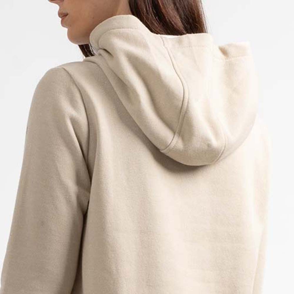 Acid Wash Pull Over Track Suit Women - Image 6