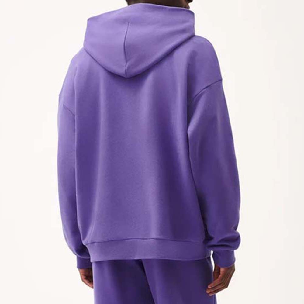 Single Color Pull Over Track Suit Men - Image 6