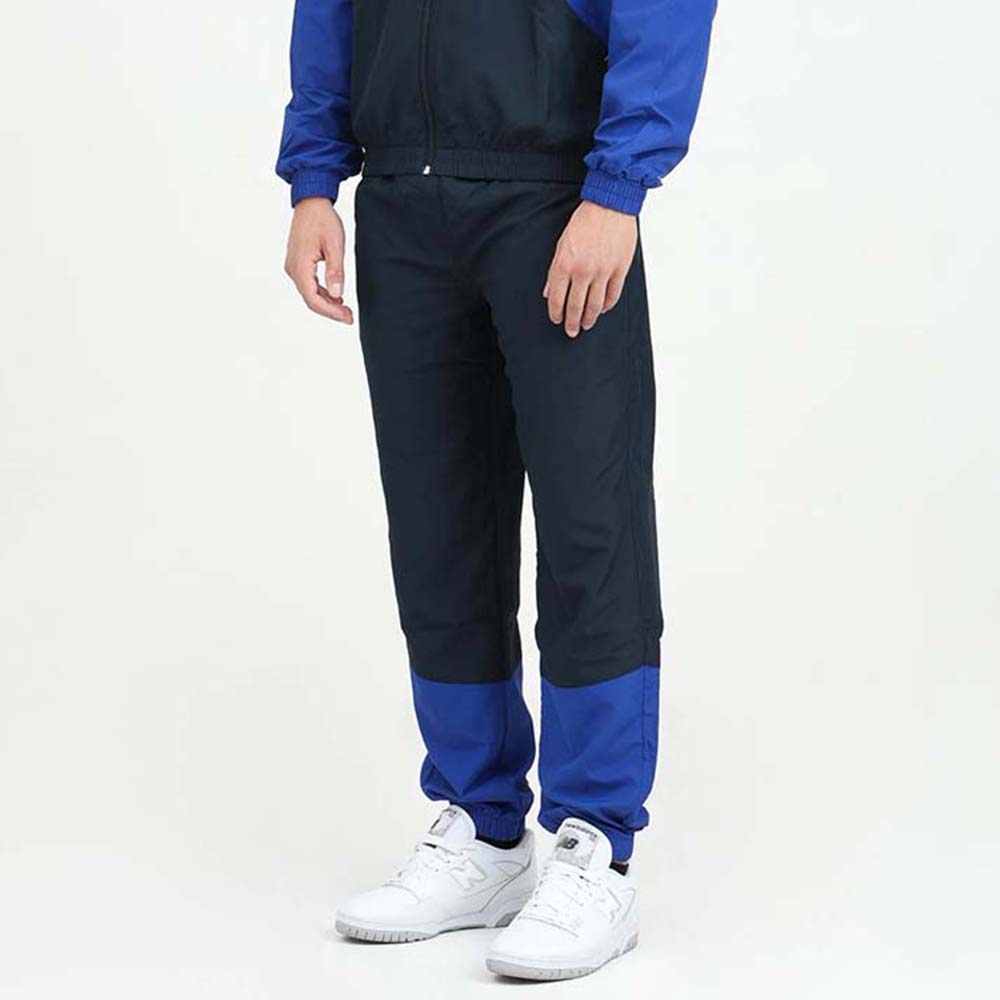 Block Zipper Track Suit Men - Image 6