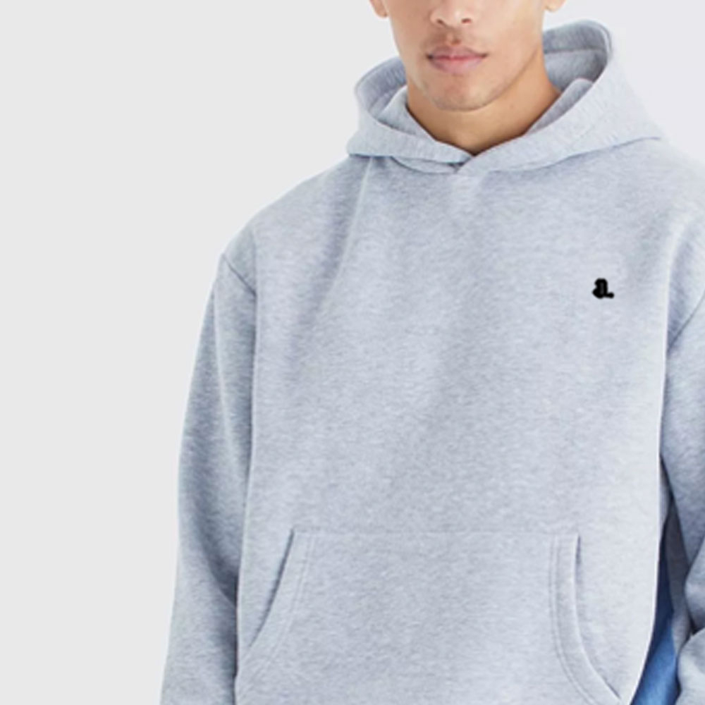 Block Pull Over Track Suit Men - Image 6