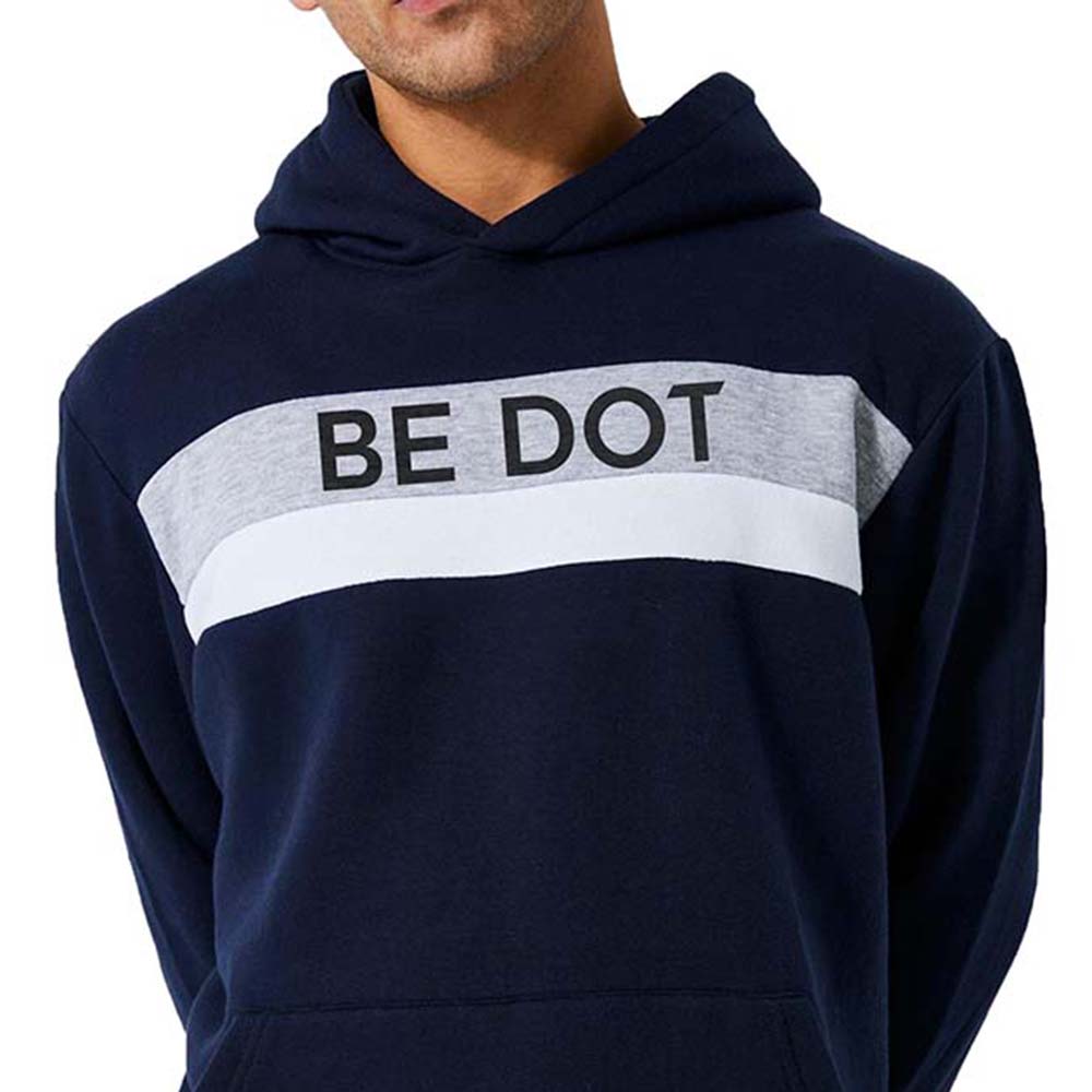 Block Pull Over Track Suit Men - Image 6