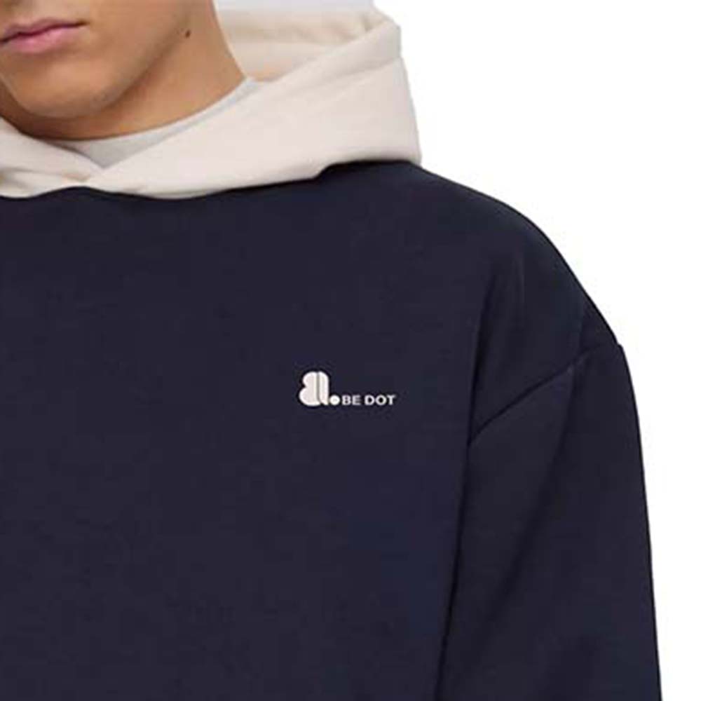 Block Pull Over Track Suit Men - Image 6