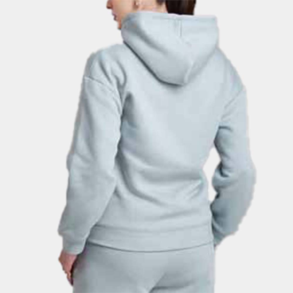Single Color Pull Over Track Suit Women - Image 6