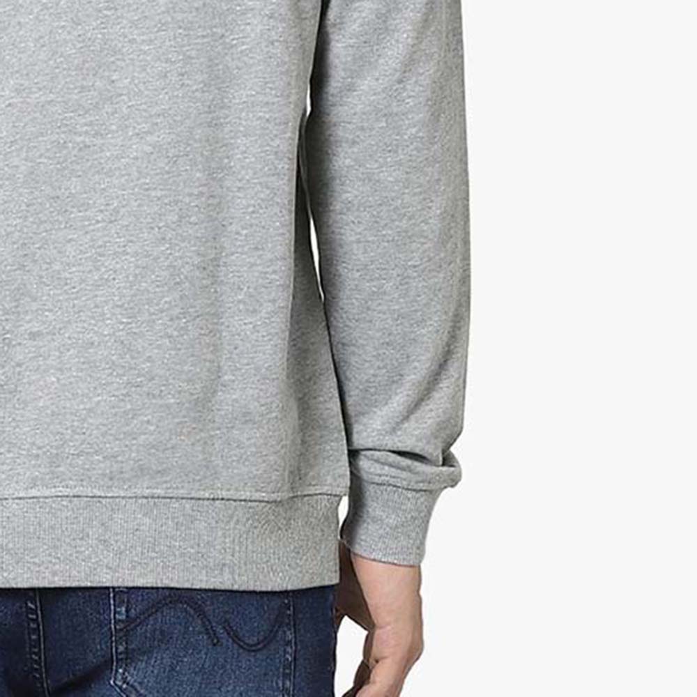 Men Plain Sweat Shirt - Image 6
