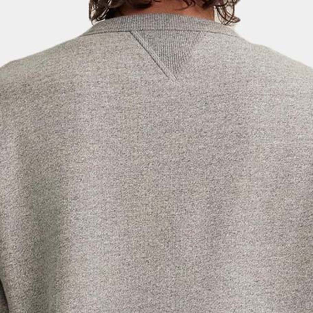 Men Over Size Sweat Shirt - Image 6