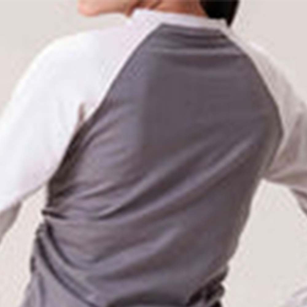 Women Raglan Sweatshirt - Image 6