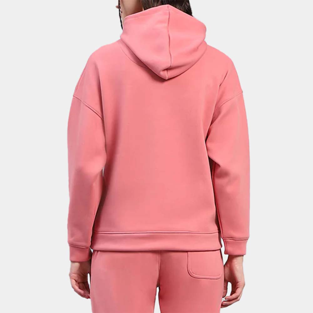 Single Color Pull Over Track Suit Women - Image 6