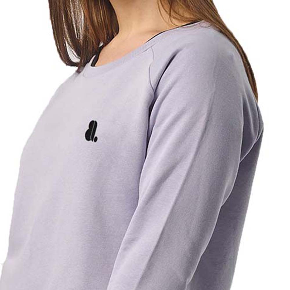 Women Over Size Sweatshirt - Image 6
