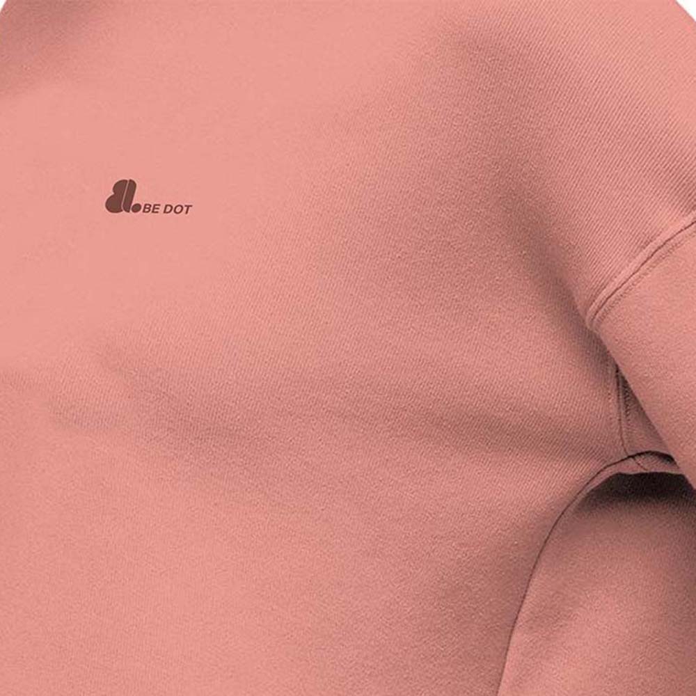 Women Crop Top Sweatshirt - Image 6