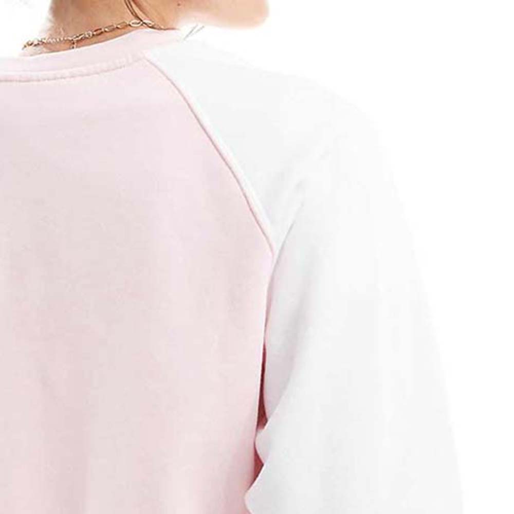 Women Block Sweatshirt - Image 6