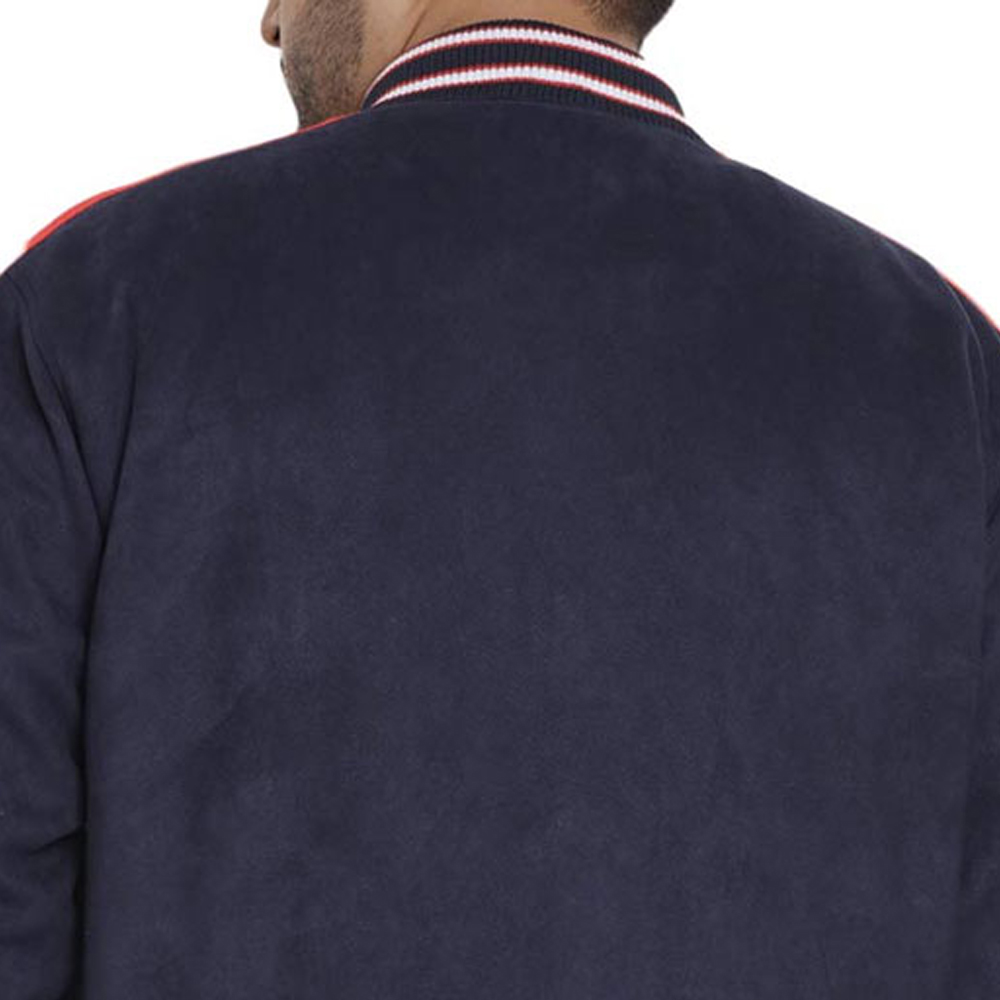 Men Varsity Jacket - Image 6