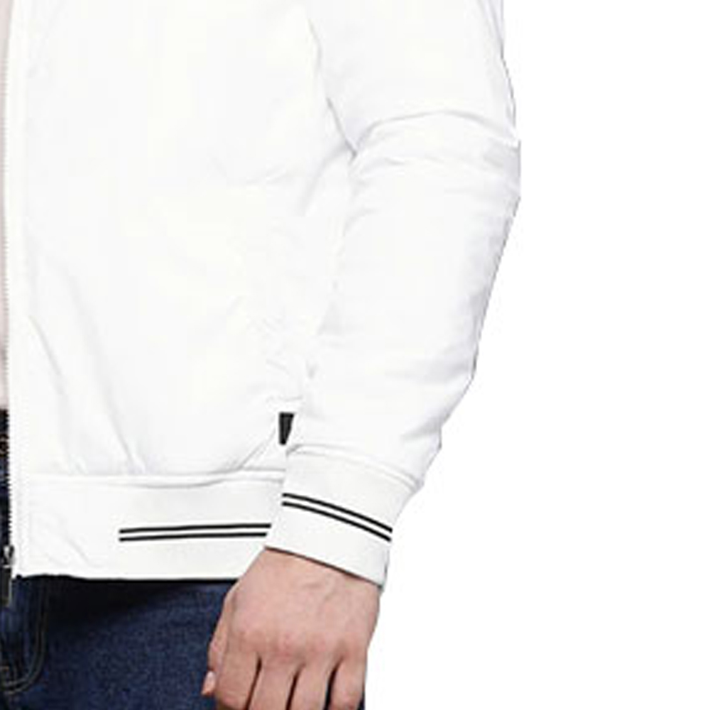Men Varsity Jacket - Image 6