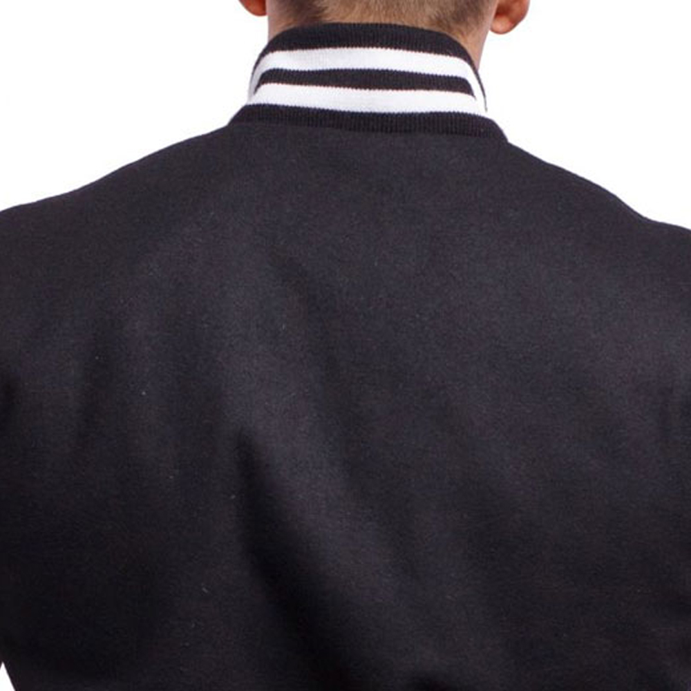 Men Varsity Jacket - Image 6