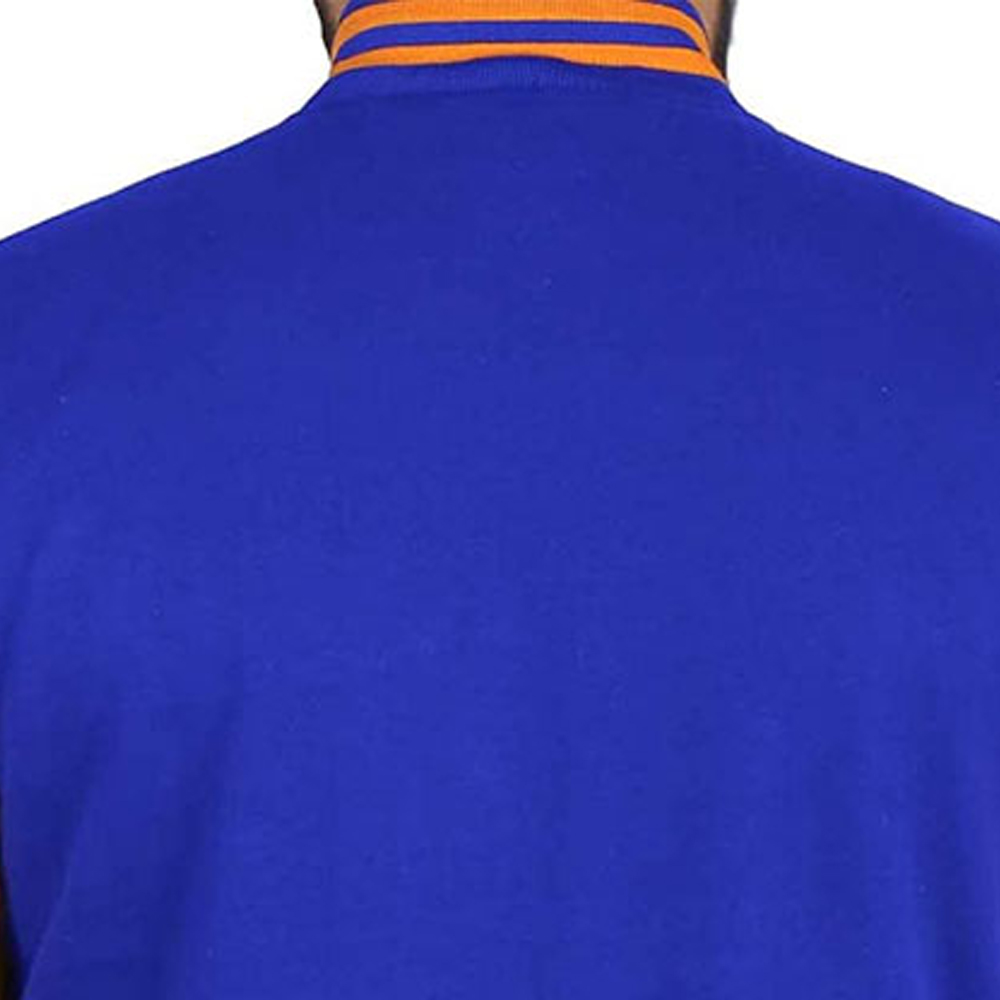 Men Varsity Jacket - Image 6