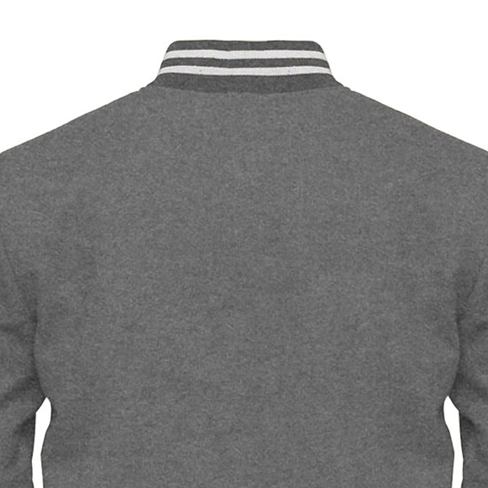 Men Varsity Jacket - Image 6