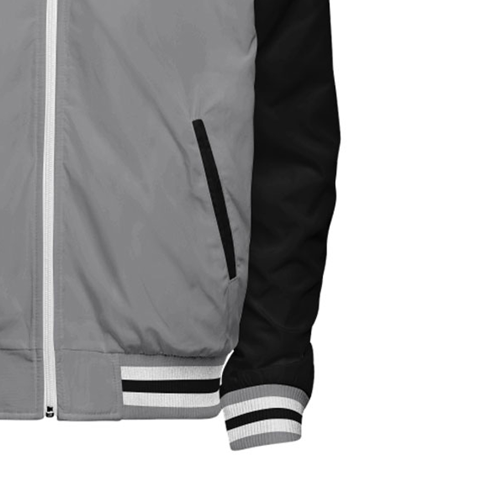 Men Varsity Jacket - Image 6