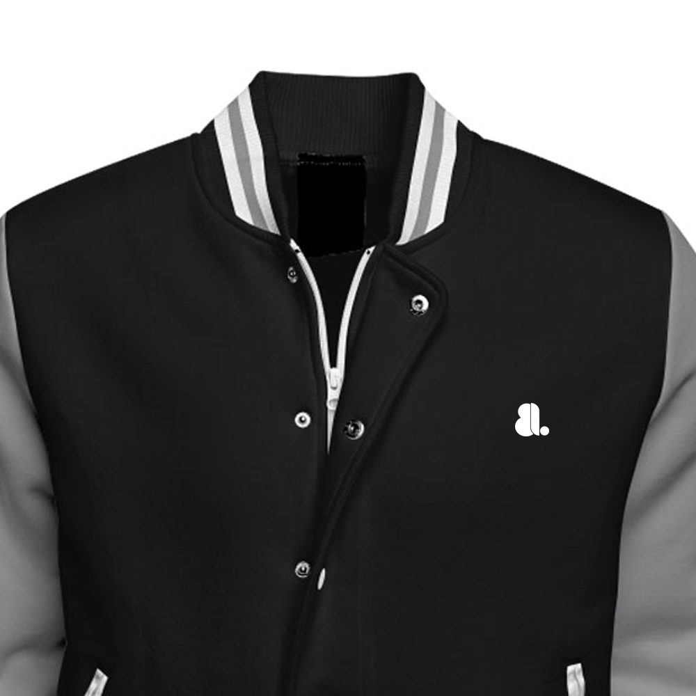 Men Varsity Jacket - Image 6