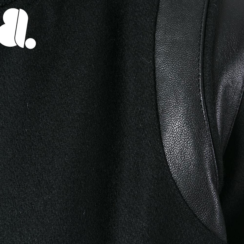 Men Varsity Jacket - Image 6