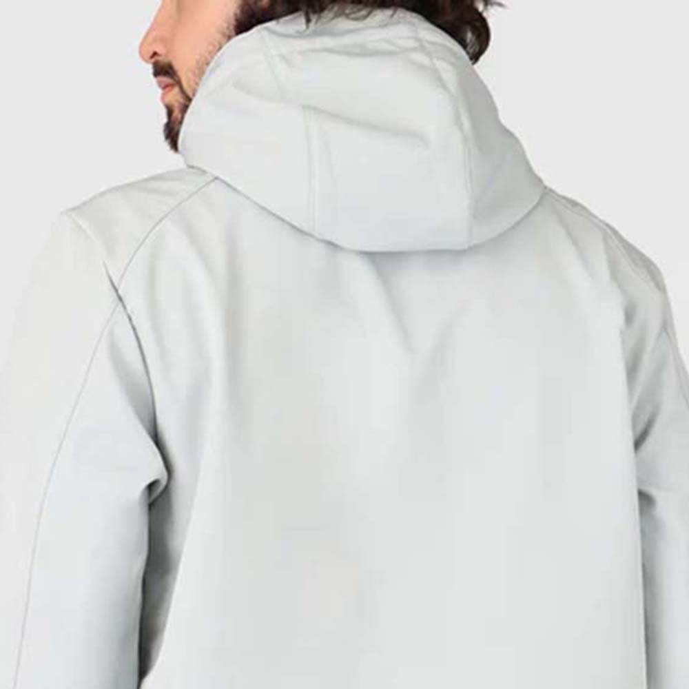 Men Softshell Jacket - Image 6