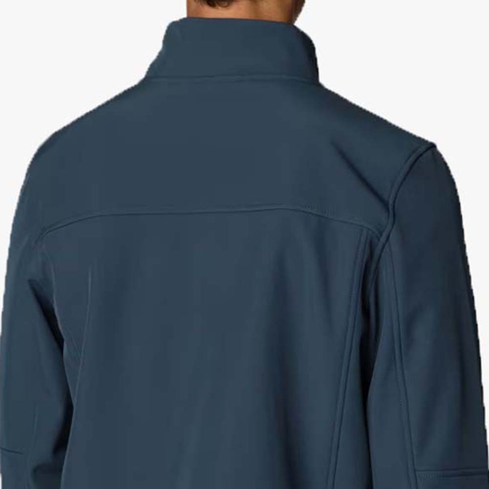 Men Softshell Jacket - Image 6