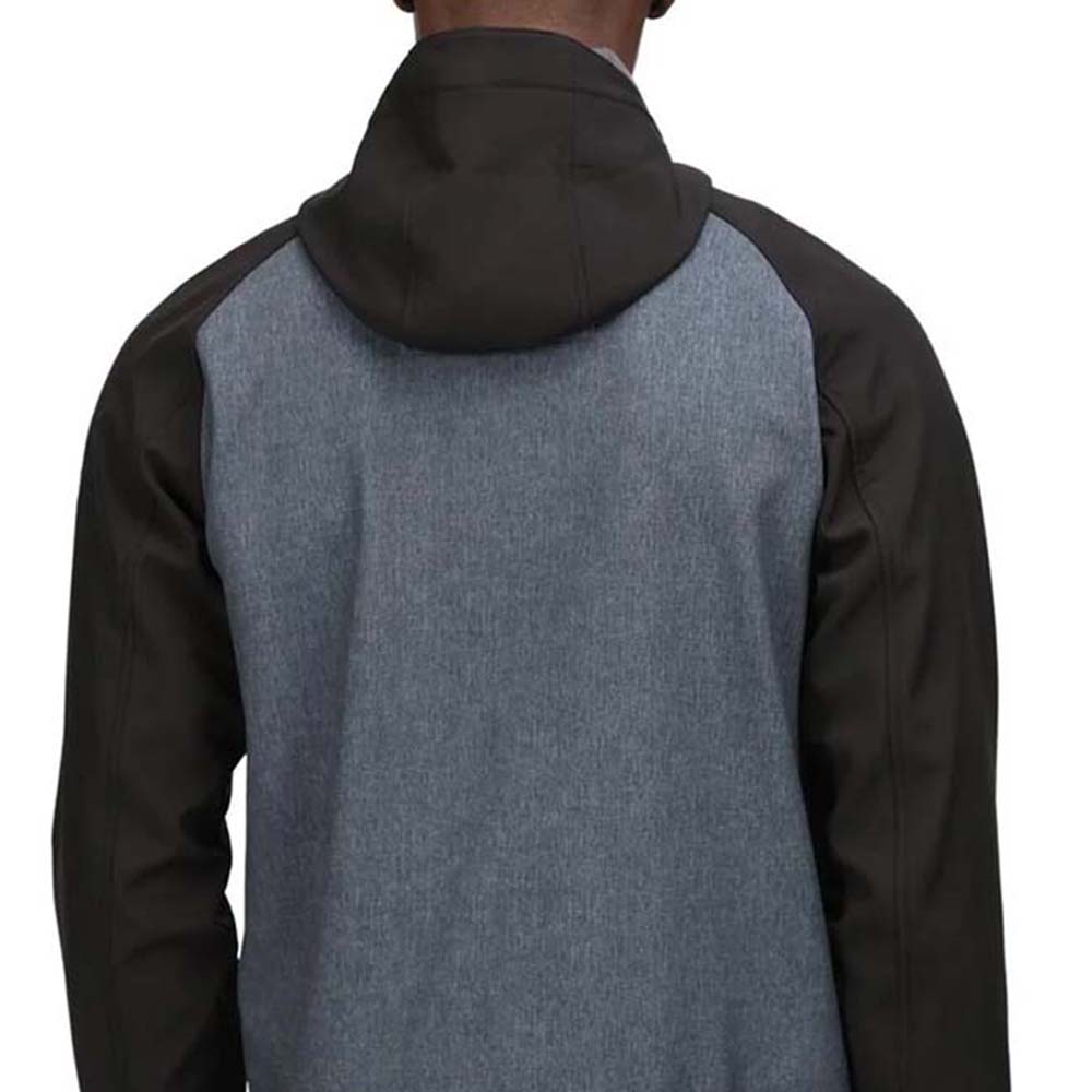 Men Softshell Jacket - Image 7