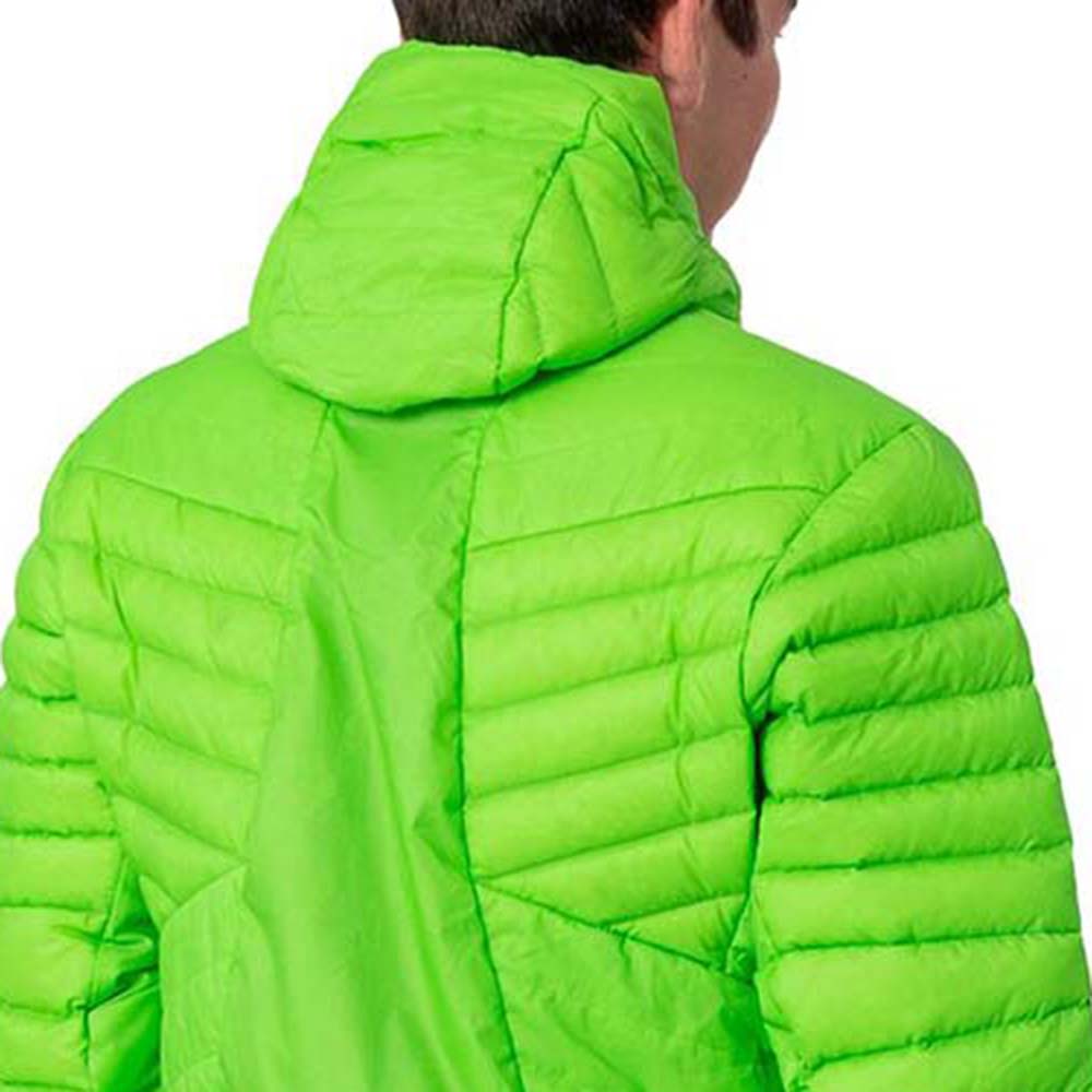 Men Puffer Jacket - Image 6