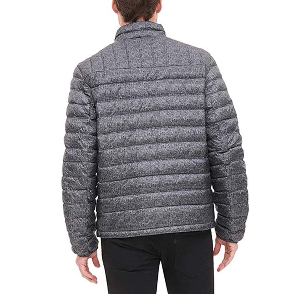 Men Puffer Jacket - Image 6