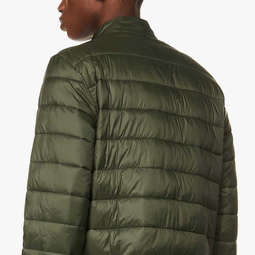 Men Puffer Jacket - Image 6