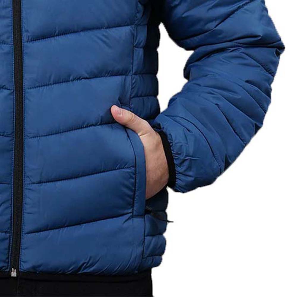 Men Puffer Jacket - Image 6