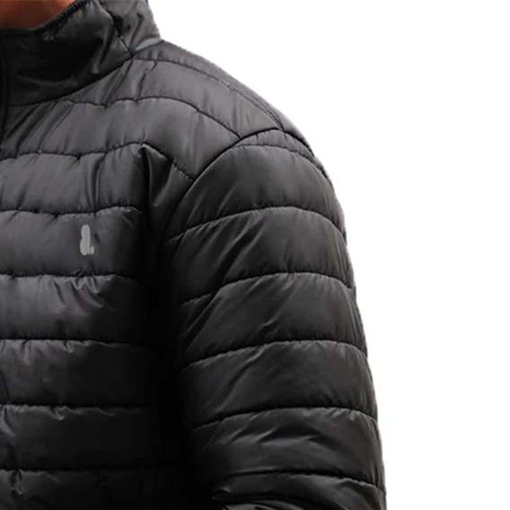 Men Puffer Jacket - Image 6