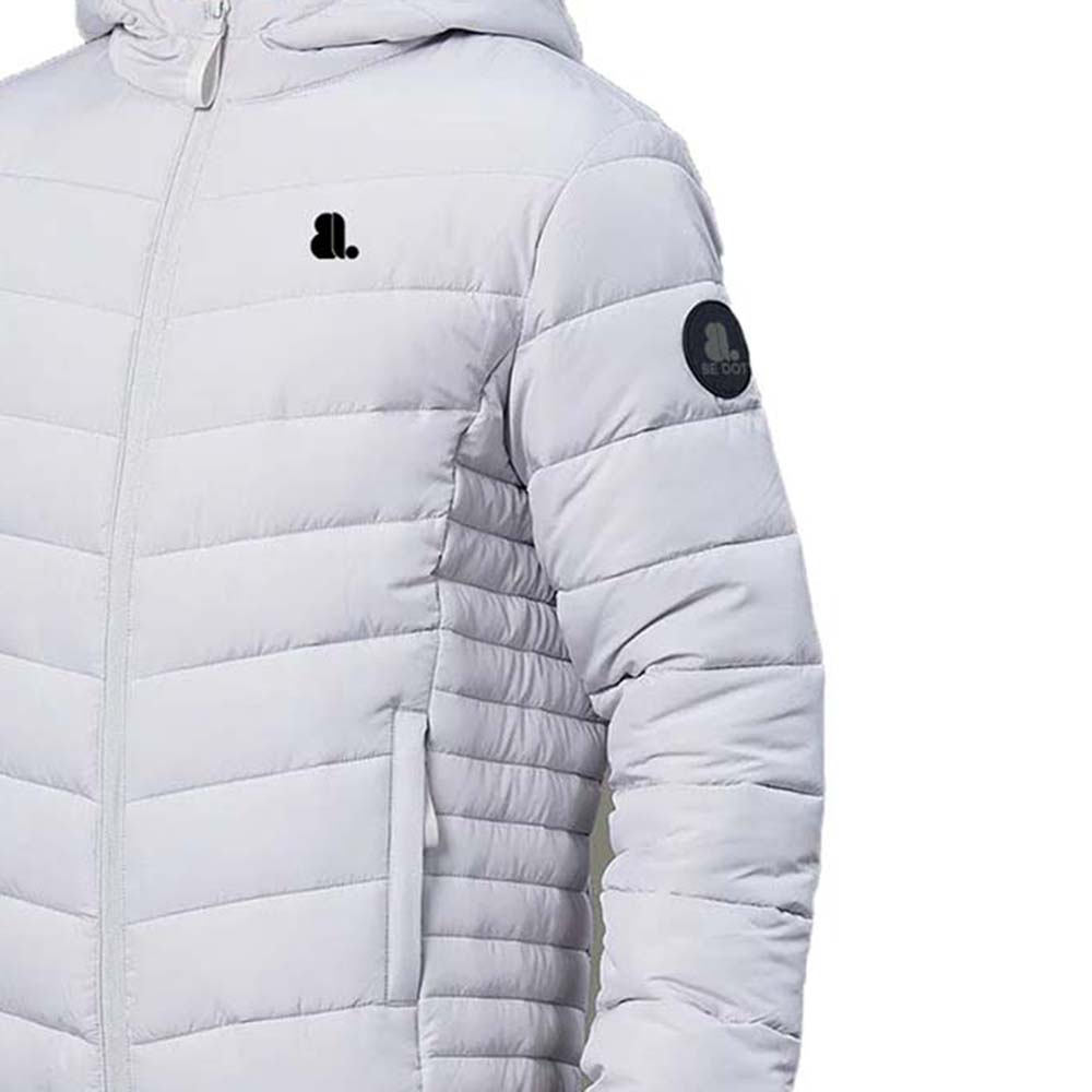 Men Puffer Jacket - Image 6