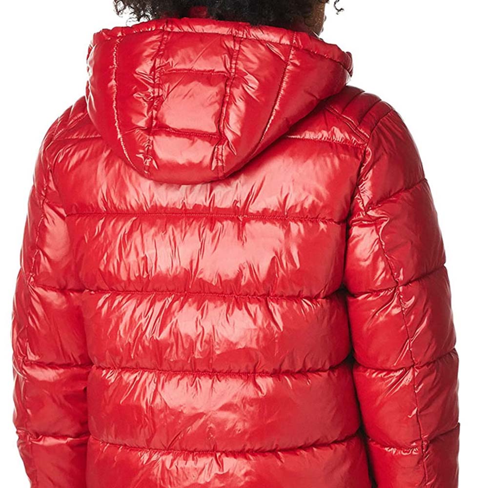 Men Padded Jacket - Image 6