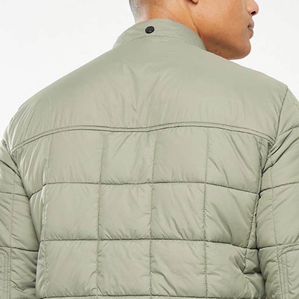 Men Padded Jacket - Image 6