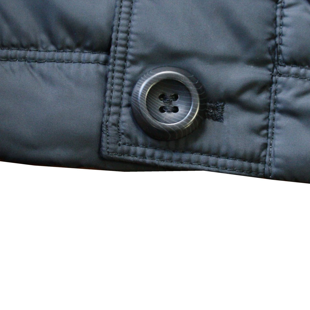 Men Padded Jacket - Image 6