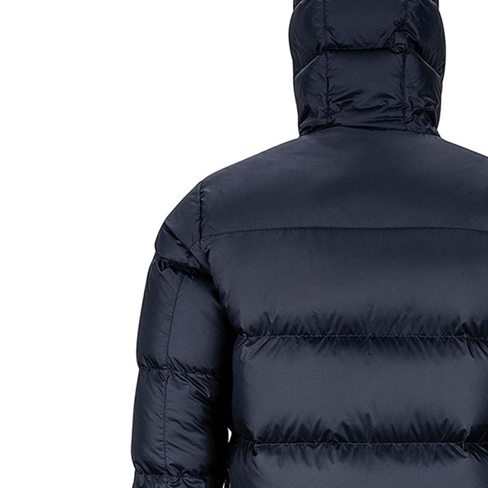 Men Padded Jacket - Image 5