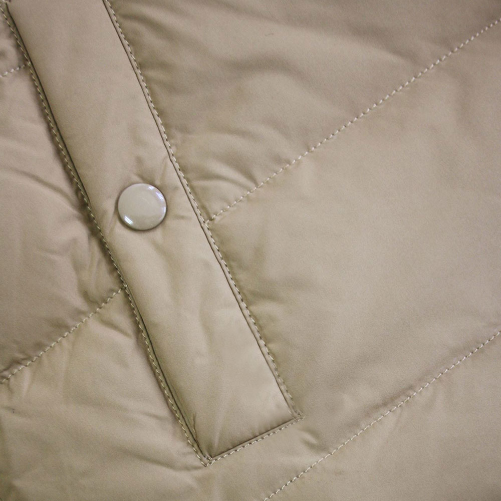 Men Padded Jacket - Image 6